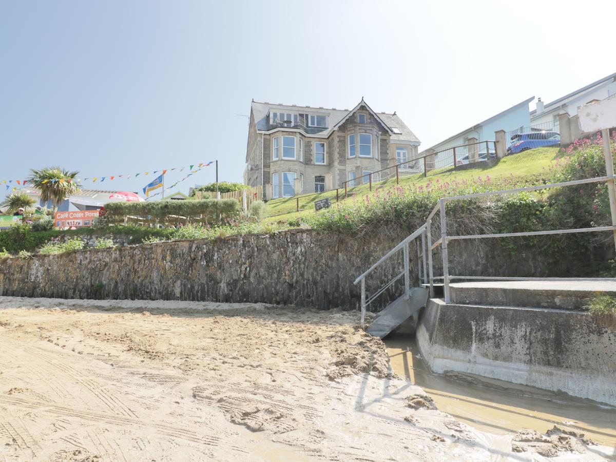 Seashore House New Quay Zewnętrze zdjęcie